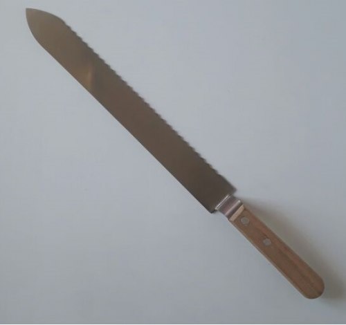 Распечатыватель комбинированный ( нерж., 280 мм.)