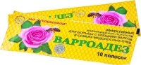 Варроадез (10 полосок)