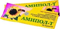 Амипол-Т (10 полосок)