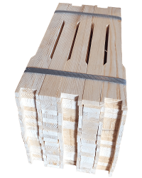 Рамка ульевая деревянная (470*300 мм)