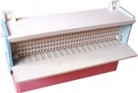 Пыльцесборник большой (пластм.)