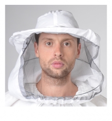 Сетка лицевая (поликоттон, нерж кольцо)