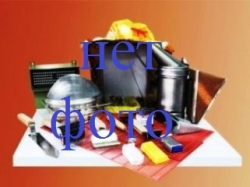 Сетка лицевая (круговая тюль)