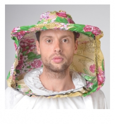 Сетка лицевая увеличеное кольцо