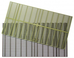Разделительная решетка универсальная (443*233 мм)