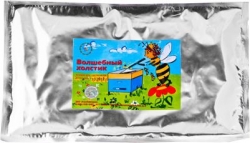 Волшебный холстик