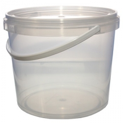 Ведерко 2 литра Россия