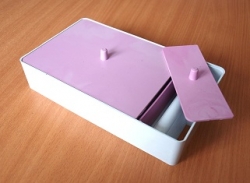 Кормушка малая (1 литр)