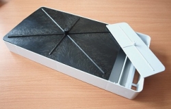 Кормушка большая (2 литра)