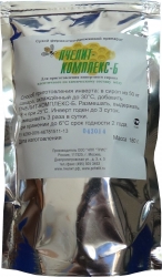 Пчелит "Комплекс-Б" (180 гр.)