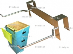 Держатель первой рамки