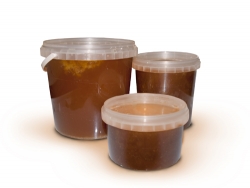 Мед натуральный "Гречиха"