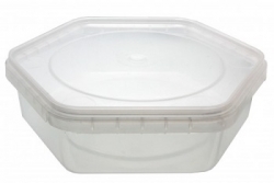 Банка 500 мл. Сота. Россия