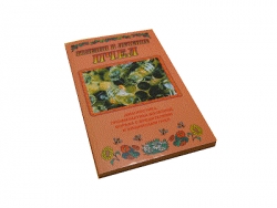 Книга "Болезни и лечение пчёл" Огурцов А.Ф.