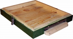 УЛЕЙ 12-ТИ РАМОЧНЫЙ ДАДАНА-БЛАТТА комплектующие