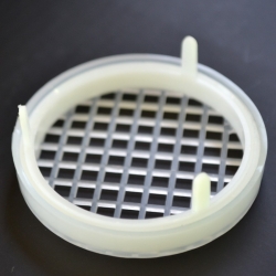 Кольцо для мечения маток