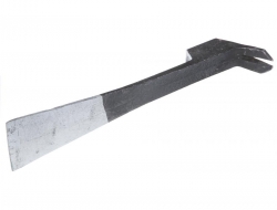 Стамеска+молоток+гвоздодер "PRO-21T"