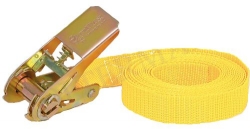 Ремень для стяжки улья с храповым механизмом