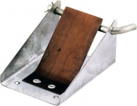 Катушкодержатель (оцинк.)