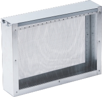 Изолятор матки сетчатый (на 2 рамки 435*300 мм)