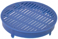 Колпачок для изоляции матки (круглый, пластм., 90 мм)