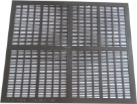 Прополисная решетка (425*510 мм)