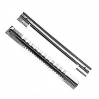 Заградитель нижнего летка (оцинк., 2-фукнц.)