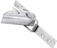 Скреп-защёлка для улья (оцинк.)