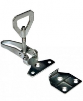 Скреп-защёлка для улья винтовая (оцинк.)