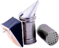 Дымарь пасечный (сталь)