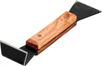 Стамеска пасечная (200 мм, сталь)