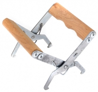 Захват для рамок (оцинк.)