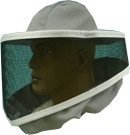 Сетка лицевая металлическая