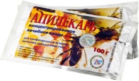 Апилекарь (100 гр.)
