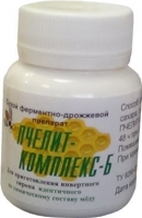 Пчелит "Комплекс-Б" (18 гр.)