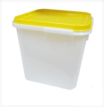 Куботейнер для мёда (23 л)