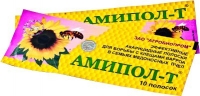 Амипол-Т (10 полосок)