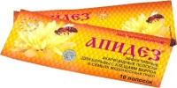 Апидез (10 полосок)