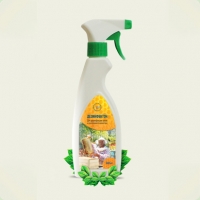 Дезинфектон