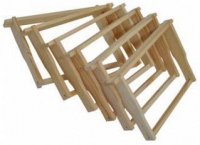 Рамка ульевая деревянная (435*300 мм)